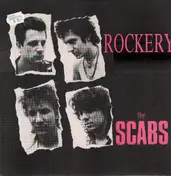 The Scabs - Rockery
