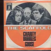7'' - The Scaffold - Charity Bubbles, Goose