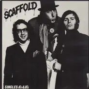 The Scaffold, Scaffold - Singles A's & B's