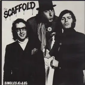 The Scaffold - Singles A's & B's