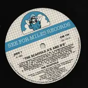 LP - The Scaffold, Scaffold - Singles A's & B's