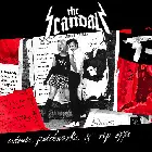 The Scandals - Cutouts, Patchworks & Ripoffs