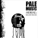 12inch Vinyl Single - The Scandals - My Life Nightlife