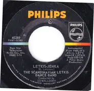 The Scandinavian Letkiss Dance Band - Letkis-Jenka