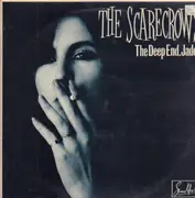 12inch Vinyl Single - The Scarecrows - The Deep End.Jade.