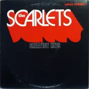 The Scarlets - Greatest Hits