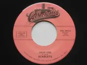 The Scarlets - Dear One
