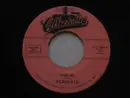 7inch Vinyl Single - The Scarlets - Kiss Me