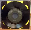 7inch Vinyl Single - The Scarlets - Dear One / I've Lost
