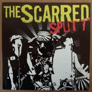 7inch Vinyl Single - The Scarred / Void Control - Split 7'