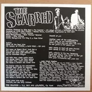 7inch Vinyl Single - The Scarred / Void Control - Split 7'