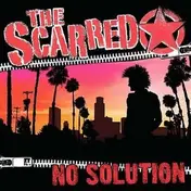 Scarred - NO SOLUTION
