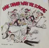 LP - The Scat Cats - Have Dinner With The Scat Cats