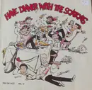 LP - The Scat Cats - Have Dinner With The Scat Cats