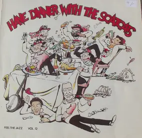 The Scat Cats - Have Dinner With The Scat Cats