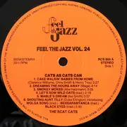 LP - The Scat Cats - Cats As Cats Can