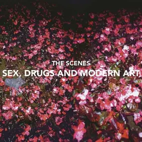 The Scenes - Sex,Drugs And Modern Art