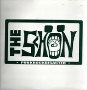 The Schön / Ostsioux - Split LP