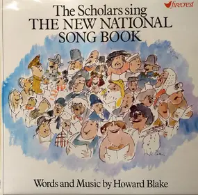 The Scholars - The New National Songbook
