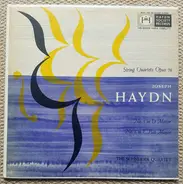 Haydn - String Quartet Opus 76 Nos. 5 & 6