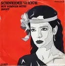 7'' - The Schneider With Kick - Hot Summer Nites