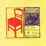 CD - The Schramms - Little Apocalypse