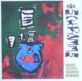 the Schramms - Rock,Paper,Scissors,Dynamite