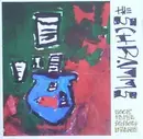 CD - the Schramms - Rock,Paper,Scissors,Dynamite