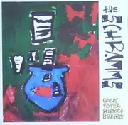 CD - the Schramms - Rock,Paper,Scissors,Dynamite