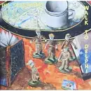 CD - The Schramms - Walk To Delphi