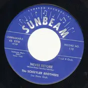 The Schuyler Brothers