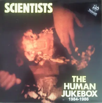 The Scientists - The Human Jukebox 1984 - 1986