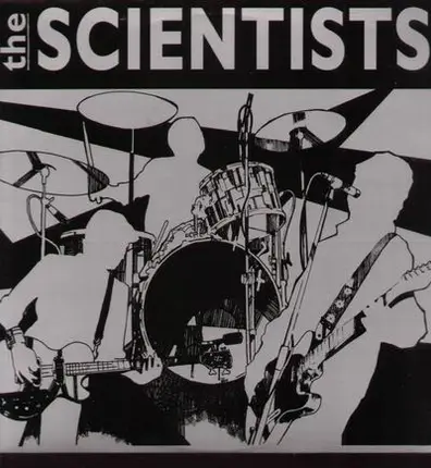 The scientists - same