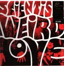 LP - The Scientists - Weird Love - pink Vinyl