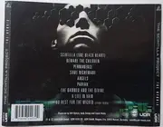 CD - The Scintilla Project Featuring Biff Byford - The Hybrid