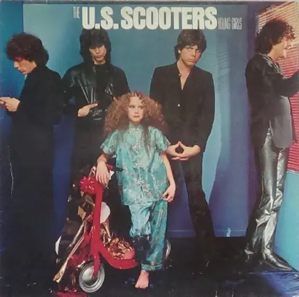 The Scooters - Young Girls