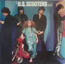 LP - The Scooters - Young Girls