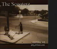 The Scooterz - Corner of Depression