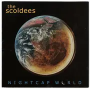 CD - The Scoldees - Nightcap World