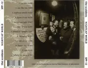 CD - The Scoldees - Nightcap World