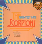 The Scopions - Greatest Hits