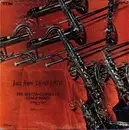 LP - The Scotia-Glenville Stage Band - Jazz From 1890-1970