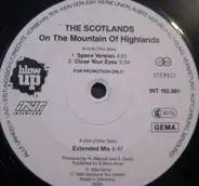 The Scotlands - On The Mountain Of Highlands