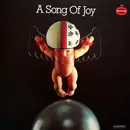 LP - The Scott Allison Choir - A Song Of Joy