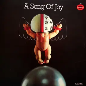 Scott Ellison - A Song of Joy