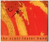 CD - The Scott Foster Band - The Scott Foster Band