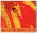 CD - The Scott Foster Band - The Scott Foster Band