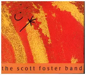 The Scott Foster Band - The Scott Foster Band