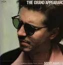 LP - The Scott Hamilton Quartet - The Grand Appearance - Insert