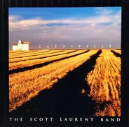 The Scott Laurent Band - Caposville